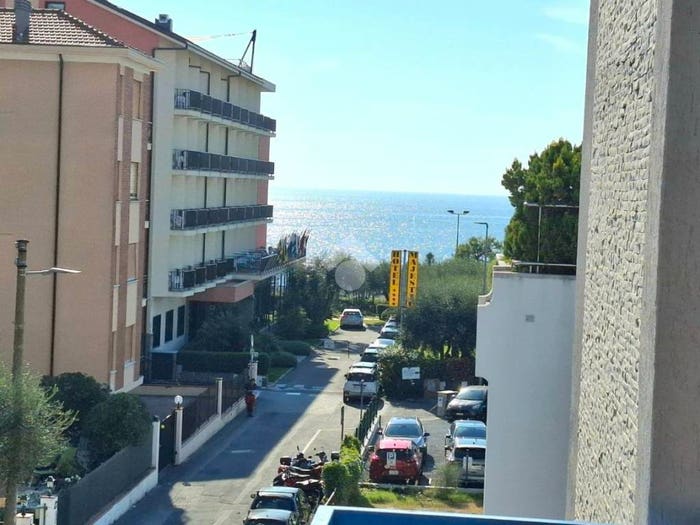 Appartamento trilocale in vendita in Via oleandri, Centro, Diano Marina