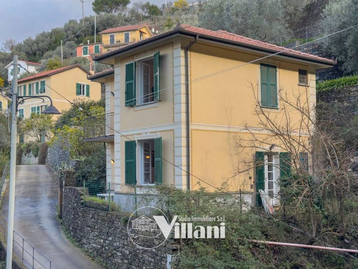 Casa con 5 locali in vendita in Via San Giacomo, Centro, Camogli