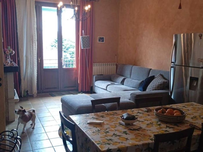 Appartamento con 6 locali in vendita in Via Umberto, San Pietro Clarenza