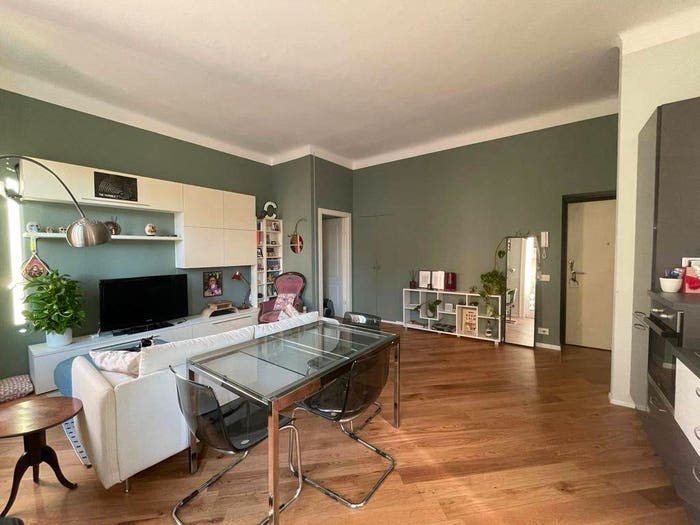 Appartamento bilocale in vendita in Viale Carlo Espinasse, Certosa, Milano