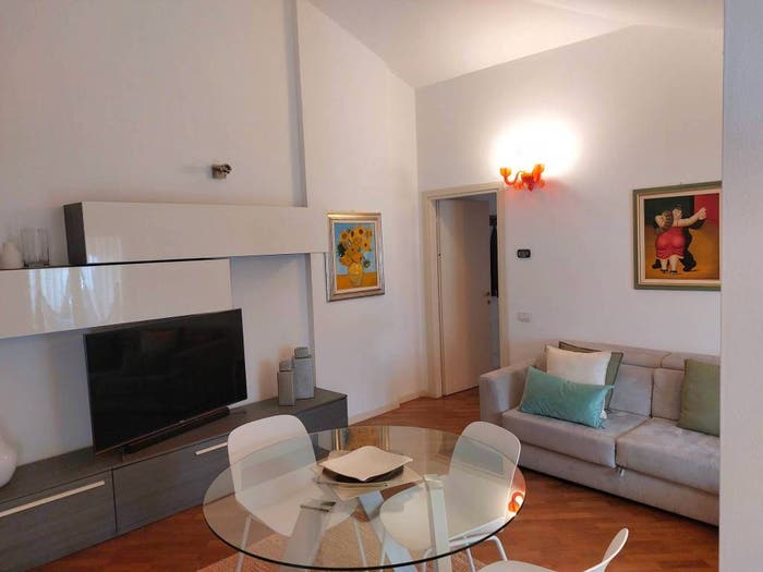 Casa bilocale in vendita in Via Carso, Centro, Paullo