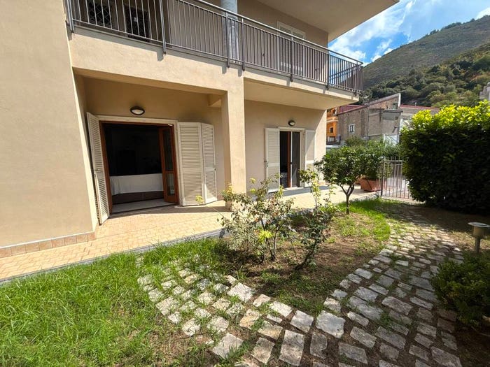 Appartamento in vendita in Via Francesco Caracciolo, Piazza Del Galdosant'angelo, Mercato San Severino