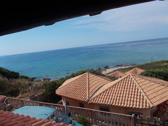 Casa con 6 locali in vendita in San Pietro A Mare, Valledoria