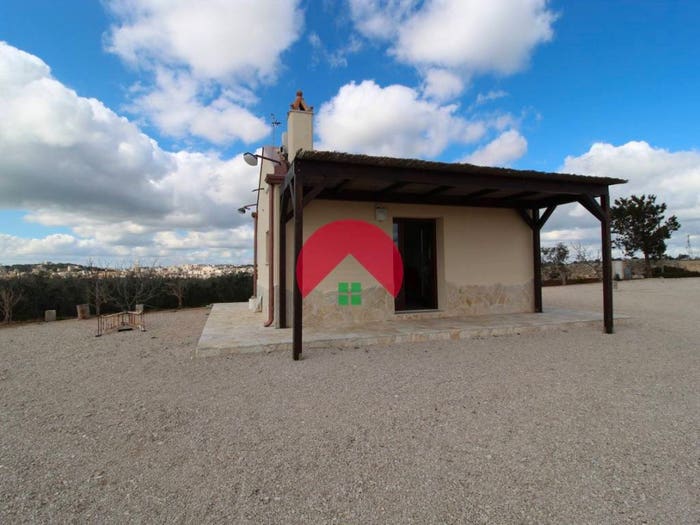 Casa bilocale in vendita in strada del belvedere, Matera