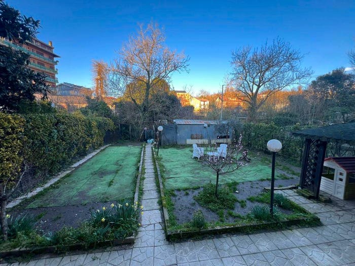 Appartamento quadrilocale in vendita in Via San Giacomo, Atripalda