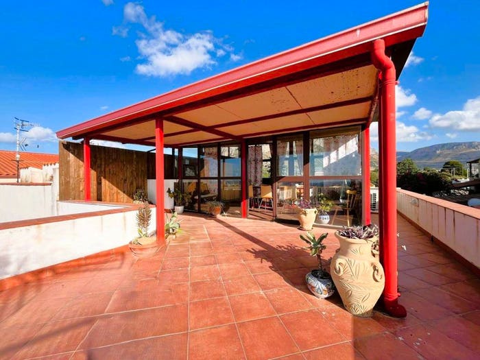 Casa trilocale in vendita in Via Rocco Chinnici, Centro, Cinisi