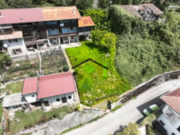 Casa con 6 locali in vendita in Località Celante, Celante, Castelnovo del Friuli