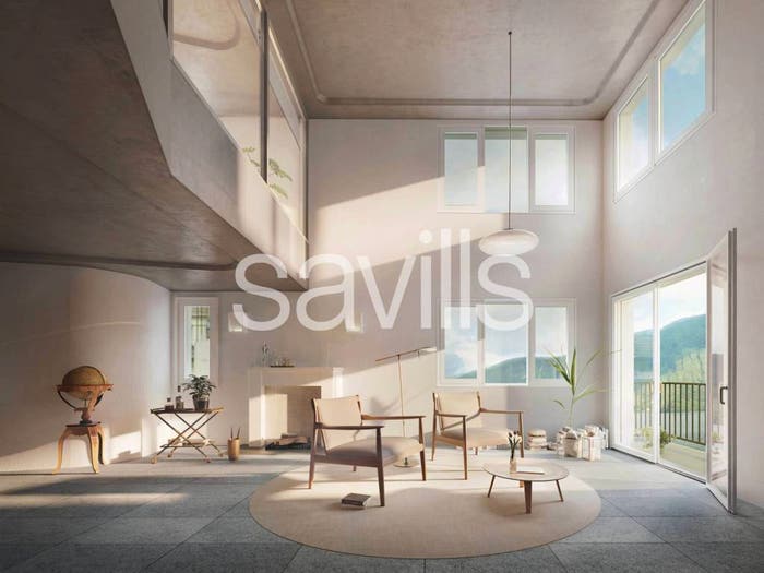 Casa con 6 locali in vendita in Regina, Brienno