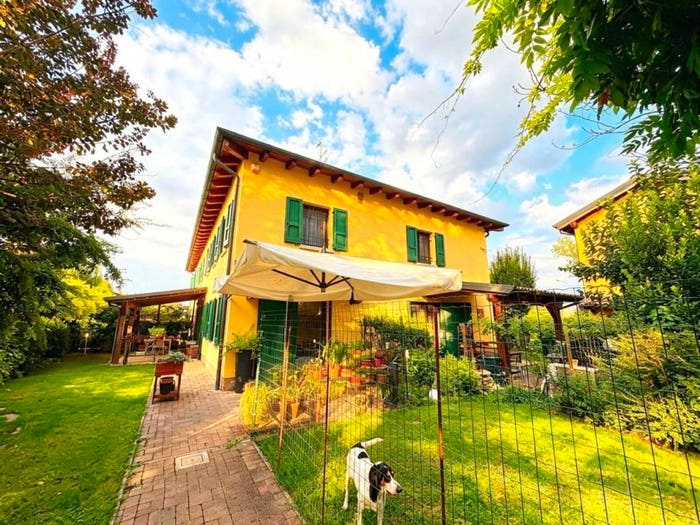 Appartamento con 6 locali in vendita in Via Achille Ferrari, Castelnuovo Rangone