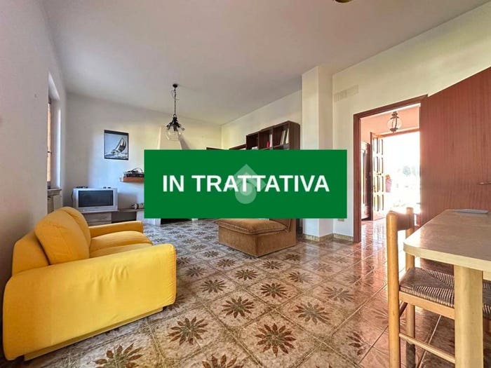 Casa con 5 locali in vendita in Via fabbricotti, Bocca Di Magra La Ferrara, Ameglia