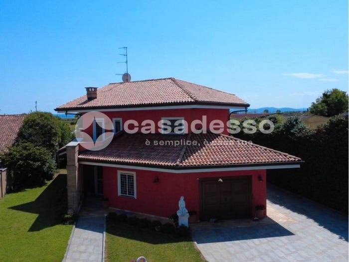 Casa con 6 locali in vendita in Via farini, Centro, Cigliano