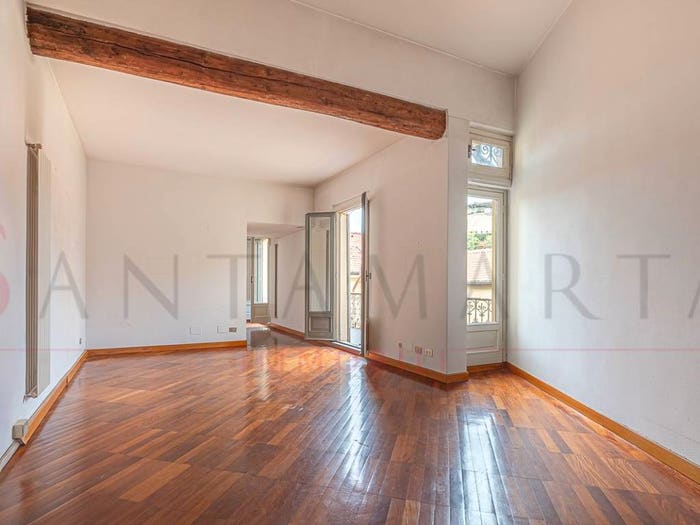 Casa trilocale in vendita in Piazza Stati Uniti d'America, Turati, Milano