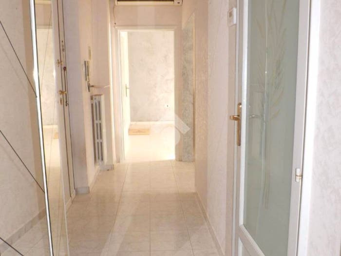 Appartamento trilocale in vendita in Via Monterisi Maurangelo, Bisceglie
