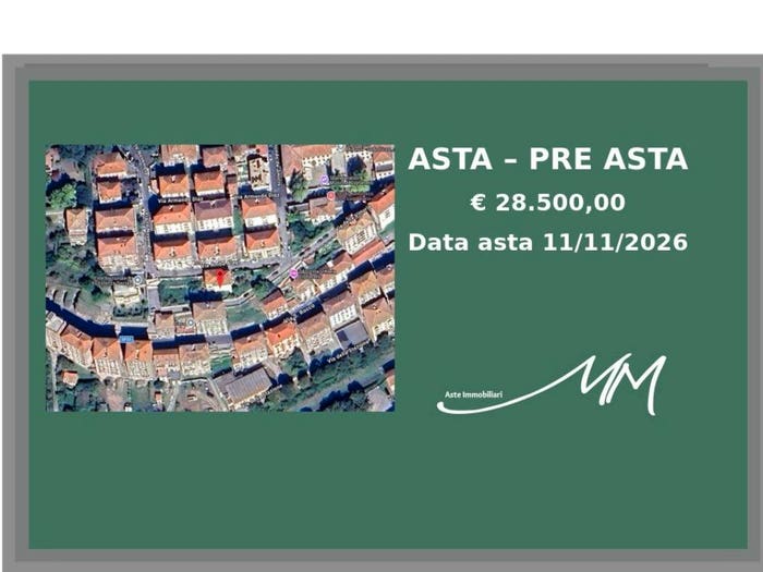 Appartamento con 5 locali in vendita in Via della Vittoria, Vignanello