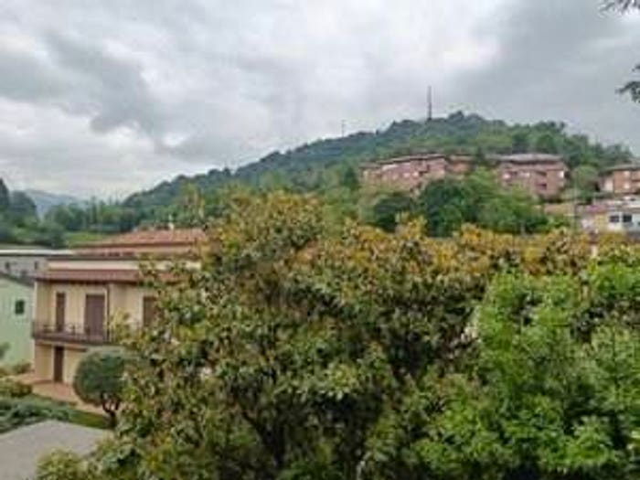 Appartamento trilocale in vendita in Albate Muggiò, Como