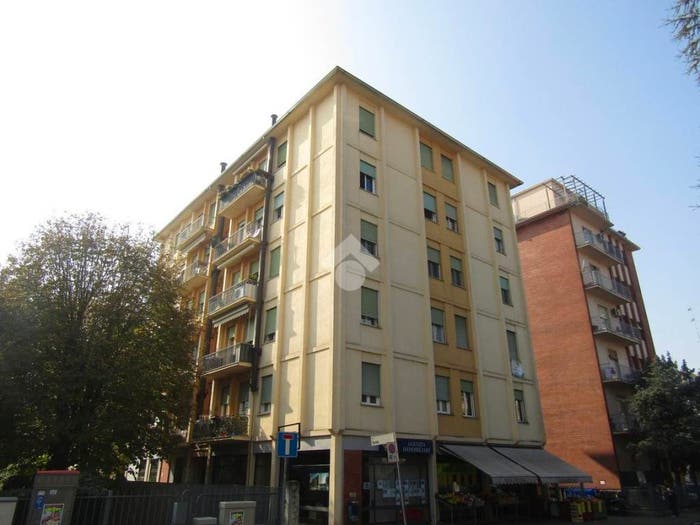 Appartamento trilocale in vendita in Via Torino, San Leonardo, Parma