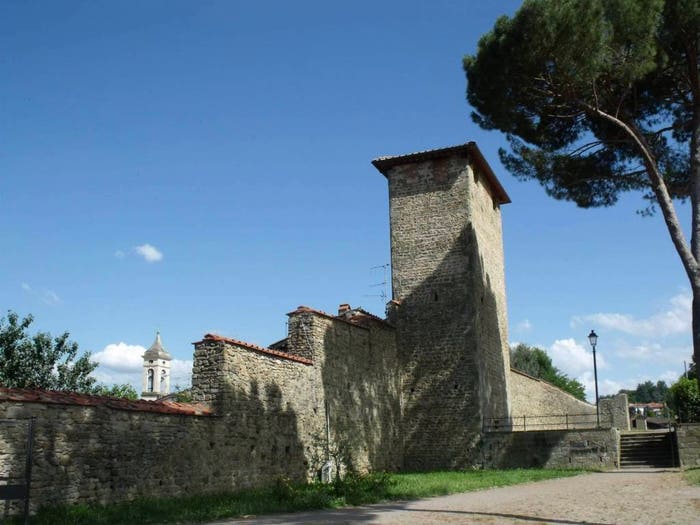 Appartamento trilocale in vendita in Lungarno Giacomo Matteotti, Incisa In Val D'Arno, Figline e Incisa Valdarno