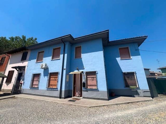 Casa trilocale in vendita in VIA VIGNOLO, Santa Cristina, Santa Cristina e Bissone