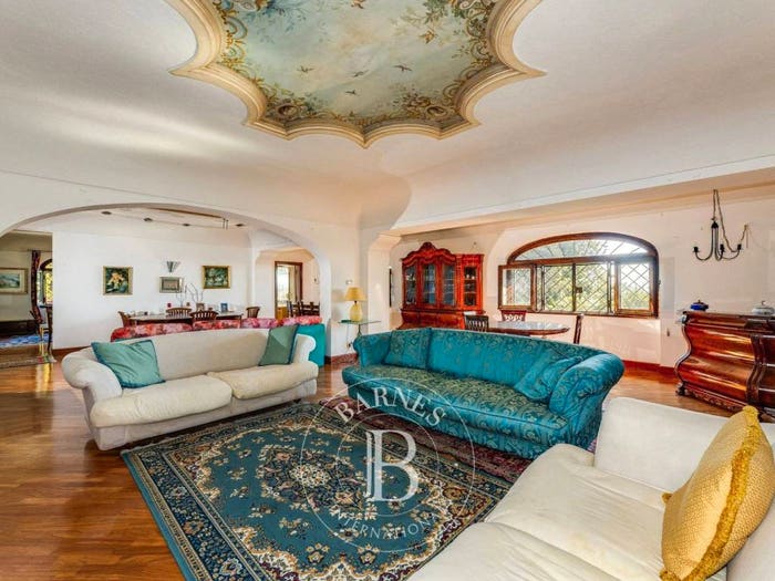Casa con 6 locali in vendita in Comprensorio Colleromano, Belvedere, Riano