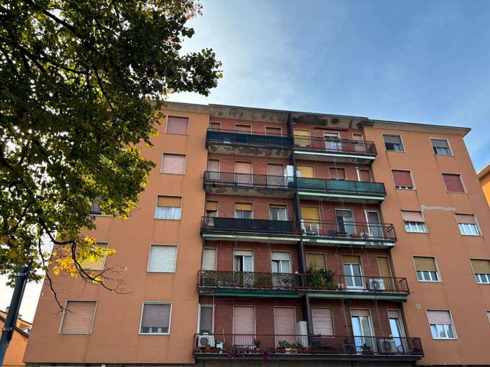 Appartamento quadrilocale in vendita in Piazza Alcide De Gasperi, Gorgonzola