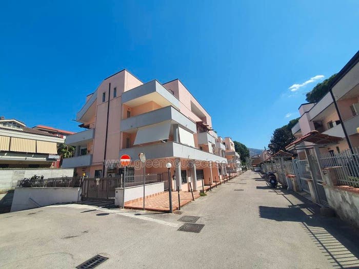 Appartamento bilocale in vendita in Via Francesco Marchesiello, Parco Cerasole, Caserta