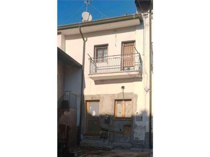 Appartamento trilocale in vendita in Centro, Lentate sul Seveso