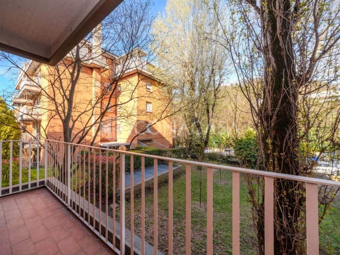 Appartamento trilocale in vendita in Via Francesco Baracca, Talon Croce, Casalecchio di Reno