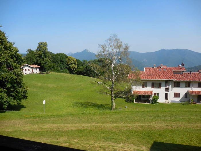 Appartamento bilocale in vendita in Centro, Sormano