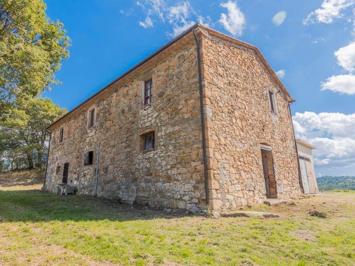 Casa con 5 locali in vendita in Strada Provinciale Stribugliano, Arcidosso