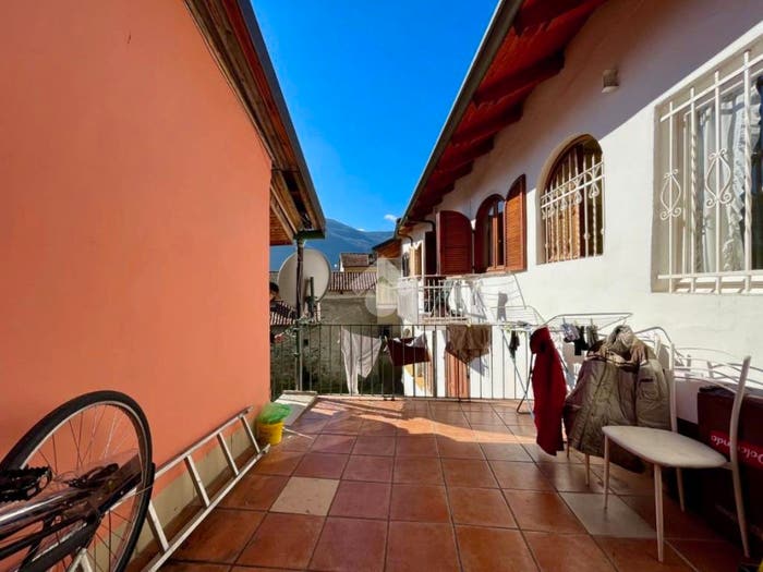 Casa con 5 locali in vendita in Via delle mura, Centro, Condove