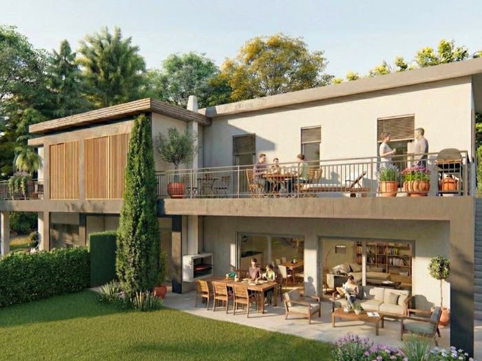 Casa con 5 locali in vendita in Via dei Tigli, Travo