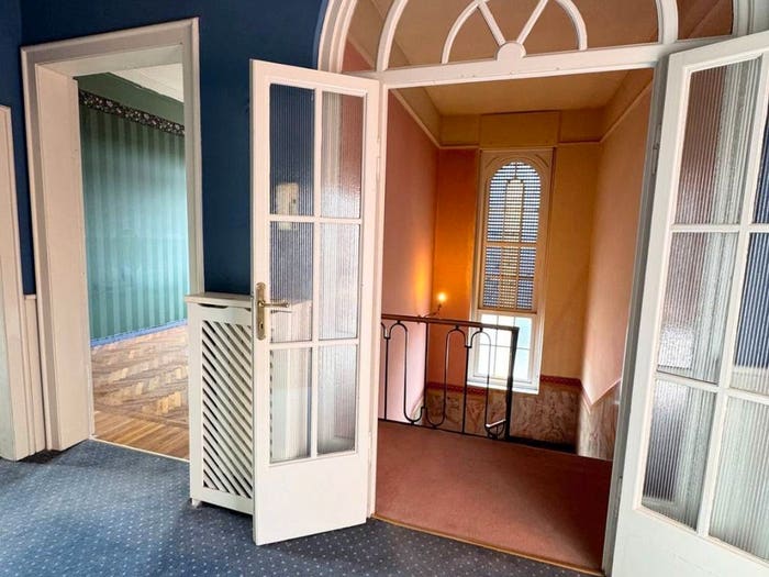 Casa con 5 locali in vendita in Via Sant'Orsola, Sant'Eufemia Caionvico, Brescia