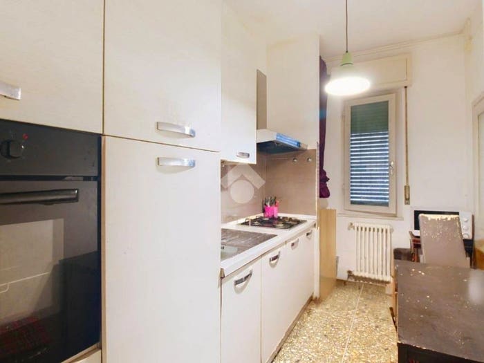 Appartamento trilocale in vendita in Via Porta a Mare, Porta a Mare, Pisa