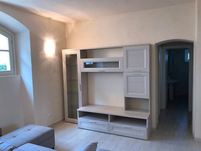 Appartamento quadrilocale in affitto in VIA BEATO ANGELICO, Centro, Vicchio