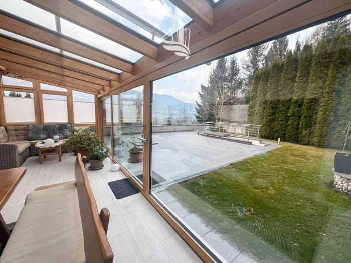 Appartamento trilocale in vendita in Frazione Tiles, Tiles, Bressanone