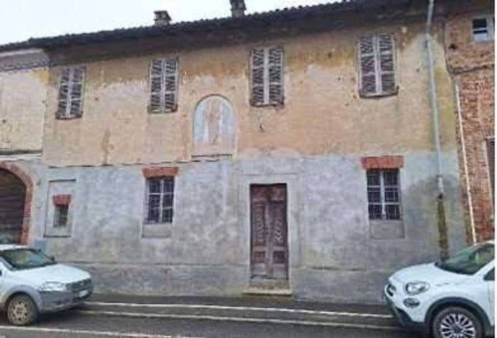 Appartamento con 5 locali in vendita in Via Marconi, Centro, Rosasco