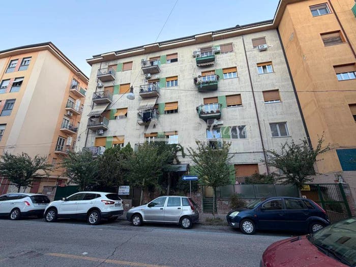 Appartamento quadrilocale in vendita in Via Galluppi, Centro, Cosenza