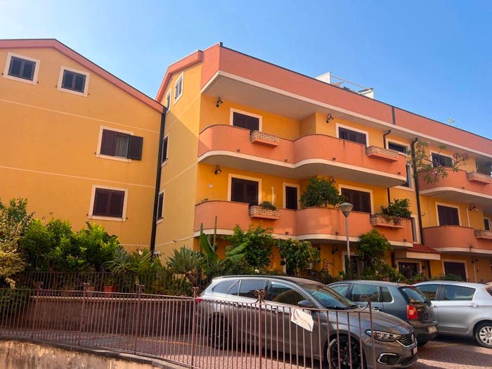 Appartamento quadrilocale in vendita in Viale Maria Immacolata, Centro, Mascali