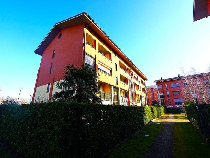 Appartamento con 5 locali in vendita in Via Principe Amedeo, Centro, Beinasco