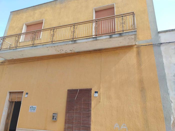 Appartamento con 6 locali in vendita in Via dello Statuto, Villa Baldassarri, Guagnano
