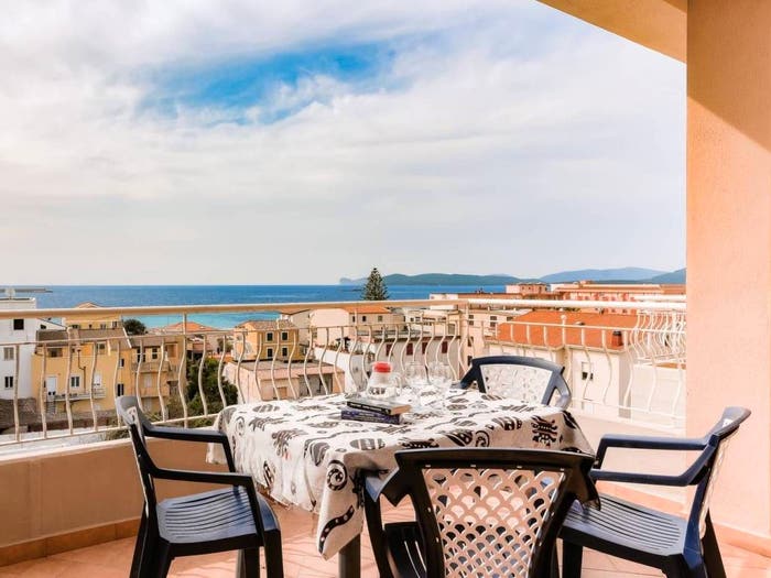 Casa con 5 locali in vendita in Maria Pia Fertilia, Alghero