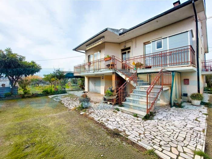 Casa con 5 locali in vendita in Contrada Pantano Alto, Consorzio Industriale Bonifica Valle, Termoli