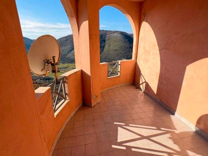 Casa con 6 locali in vendita in Via Forcola, Centro, Campodimele