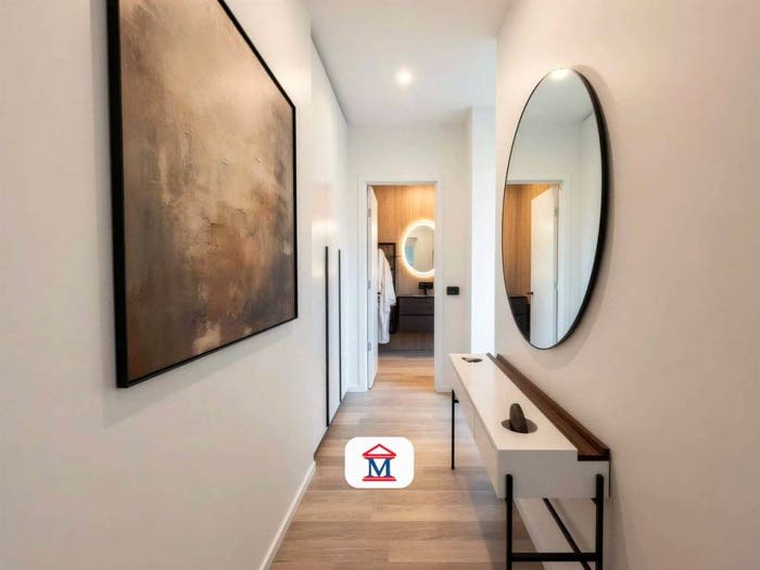 Appartamento monolocale in vendita in Corridoni, Bergamo