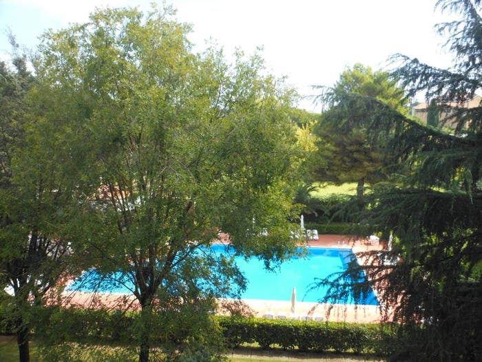 Appartamento trilocale in vendita in Via Cassia, La Giustiniana, Roma