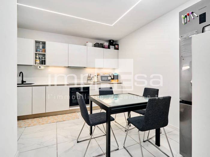 Appartamento quadrilocale in vendita in piazza Pio X, Candelù, Maserada sul Piave