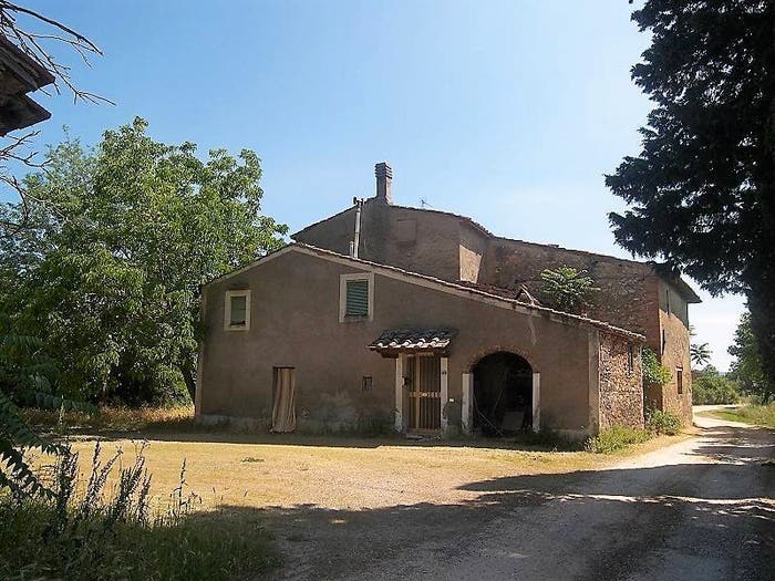Casa monolocale in vendita in Colle Bassa Via Gramsci, Colle di Val d'Elsa