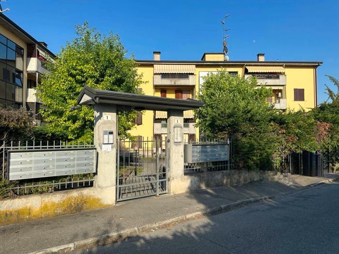 Appartamento monolocale in vendita in Via Guido Picelli, Ponte Taro, Fontevivo