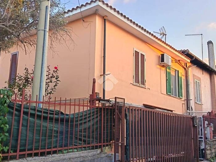 Appartamento bilocale in vendita in Via appia nuova, Cava dei Selci, Marino