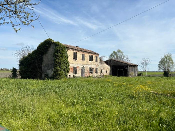 Casa in vendita in Centro, Arre